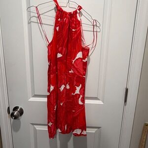 Trina Turk Halter Dress for Sale up to 90% Off: Poshmark